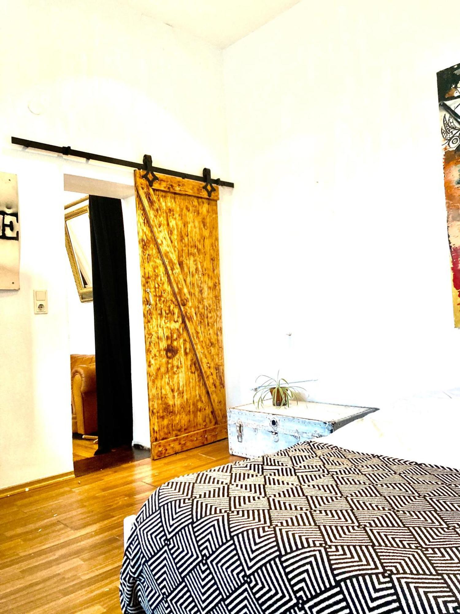 Apartment Boutique Altbau