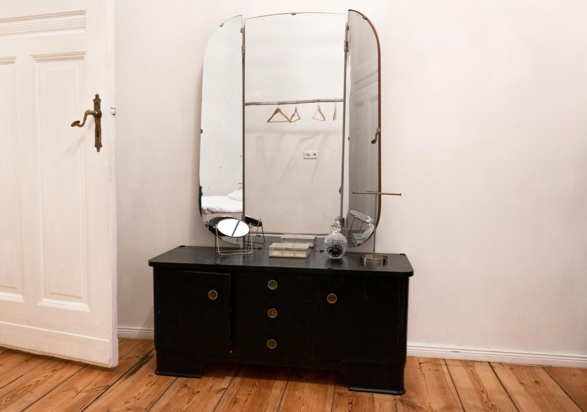 Boutique Altbau Apartment