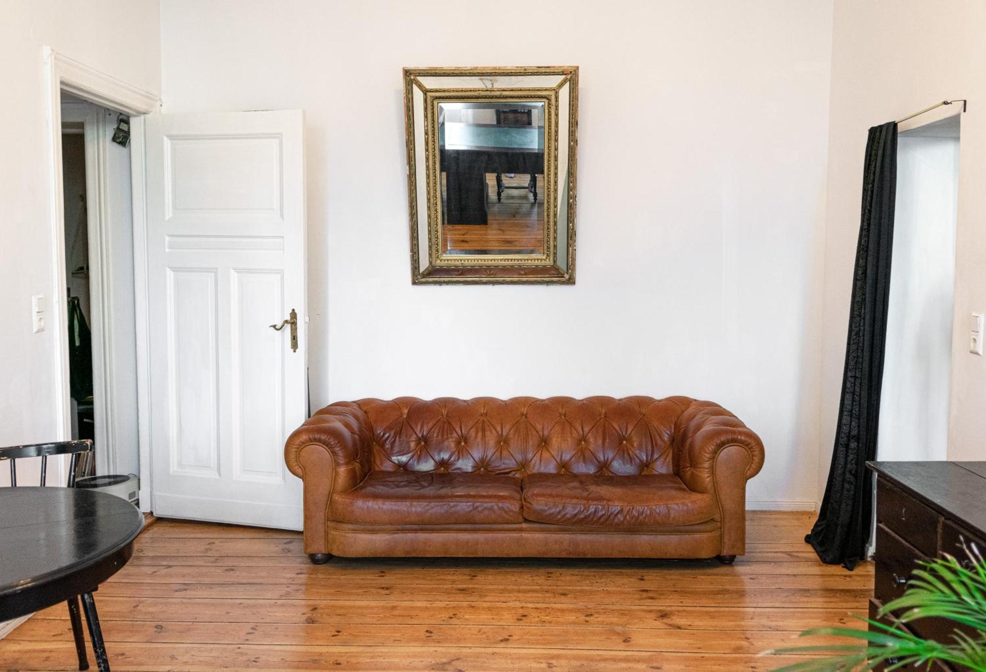 Boutique Altbau Berlim